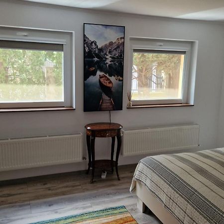 Casa Teo Ξενοδοχείο Μπουζάου Εξωτερικό φωτογραφία