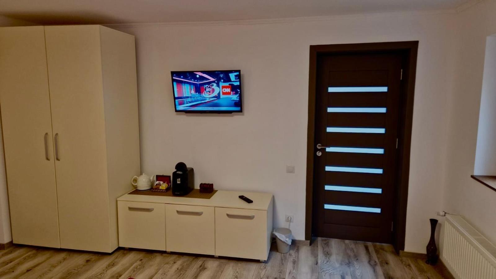 Casa Teo Ξενοδοχείο Μπουζάου Εξωτερικό φωτογραφία