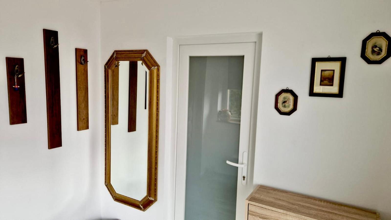 Casa Teo Ξενοδοχείο Μπουζάου Εξωτερικό φωτογραφία
