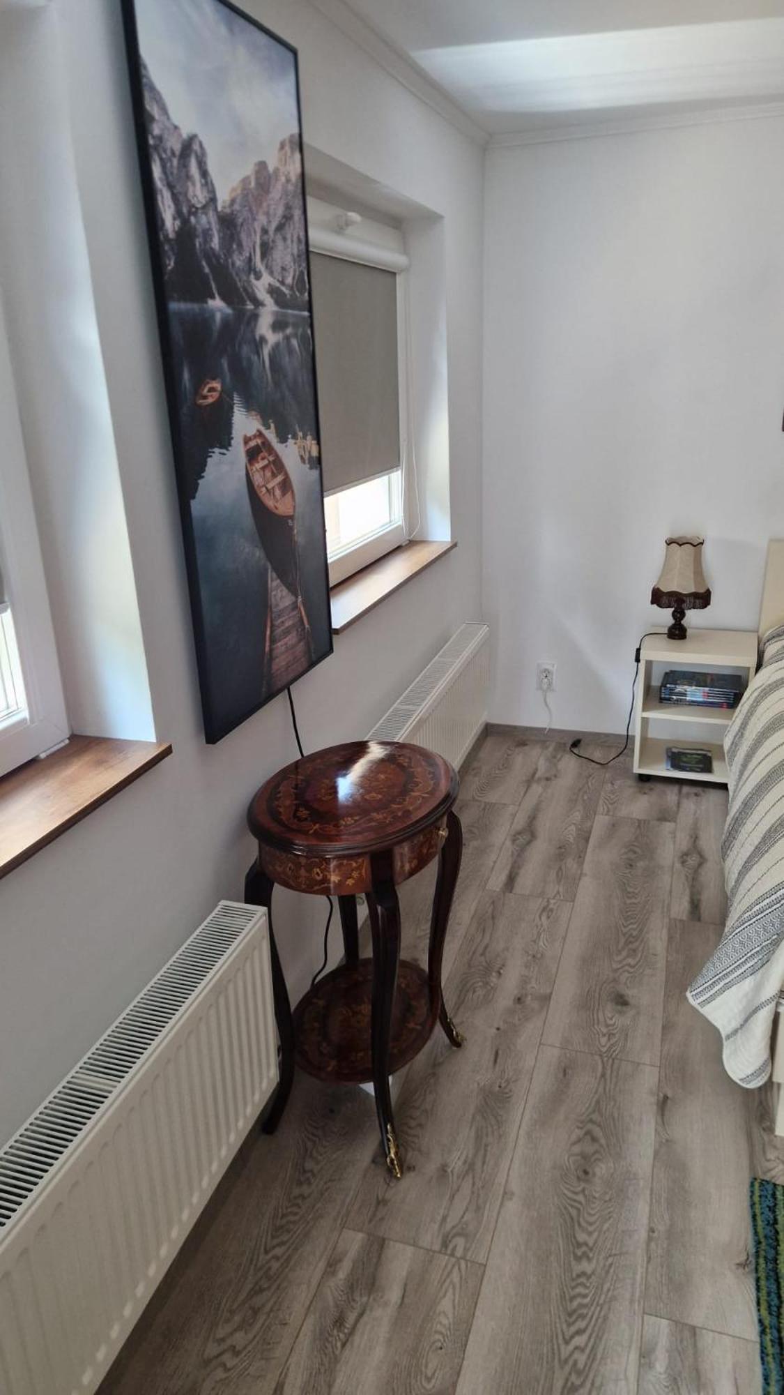 Casa Teo Ξενοδοχείο Μπουζάου Εξωτερικό φωτογραφία